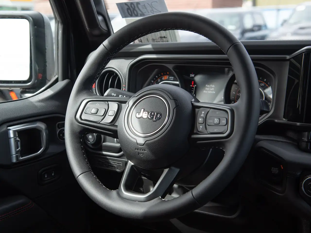 Jeep Wrangler fotografie Jeep Wrangler