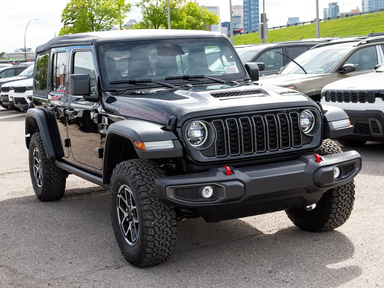 Jeep Wrangler fotografie Jeep Wrangler