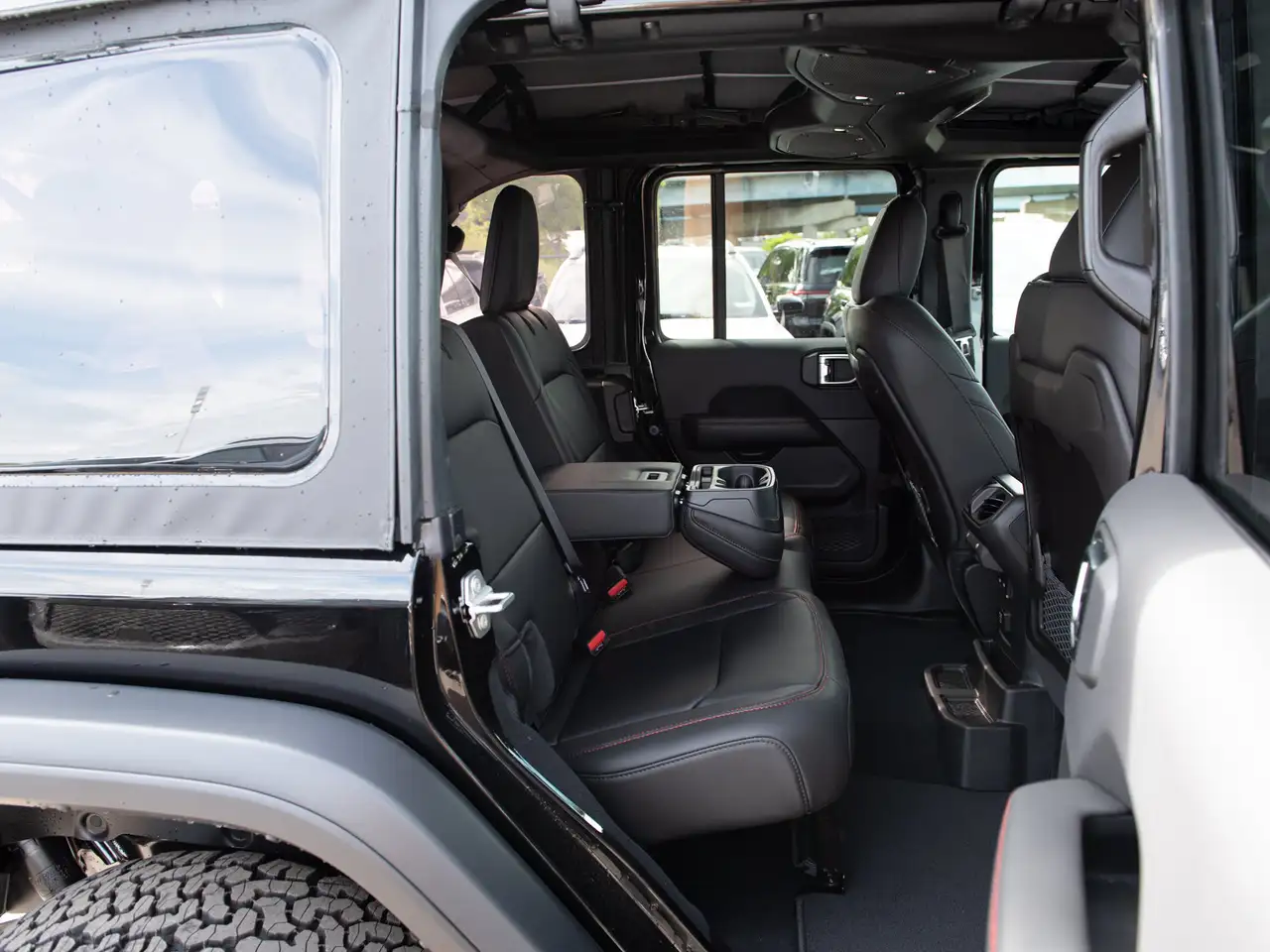 Jeep Wrangler fotografie Jeep Wrangler