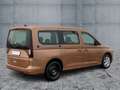 Volkswagen Caddy 2.0 TDI DSG SHZ+PDC+GRA+MFL+DAB+7-SI Bruin - thumbnail 5