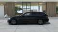 BMW 330 e xDrive M SPORT PRO AHK PANO SHZG. Noir - thumbnail 2