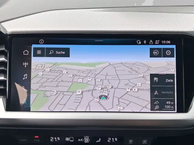 Audi Q4 E-Tron view 15