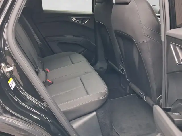 Audi Q4 E-Tron view 6