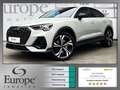Audi Q3 Sportback 45 TFSI qu./S-Line/360/Stdhzg./Optik/ Grau - thumbnail 1