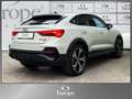 Audi Q3 Sportback 45 TFSI qu./S-Line/360/Stdhzg./Optik/ Grau - thumbnail 5