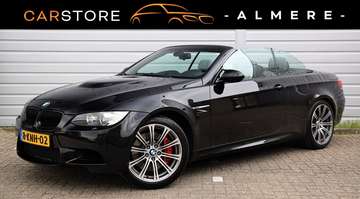 3-serie Cabrio M DCT*V8*420PK*Mooie auto*188Dkm*In