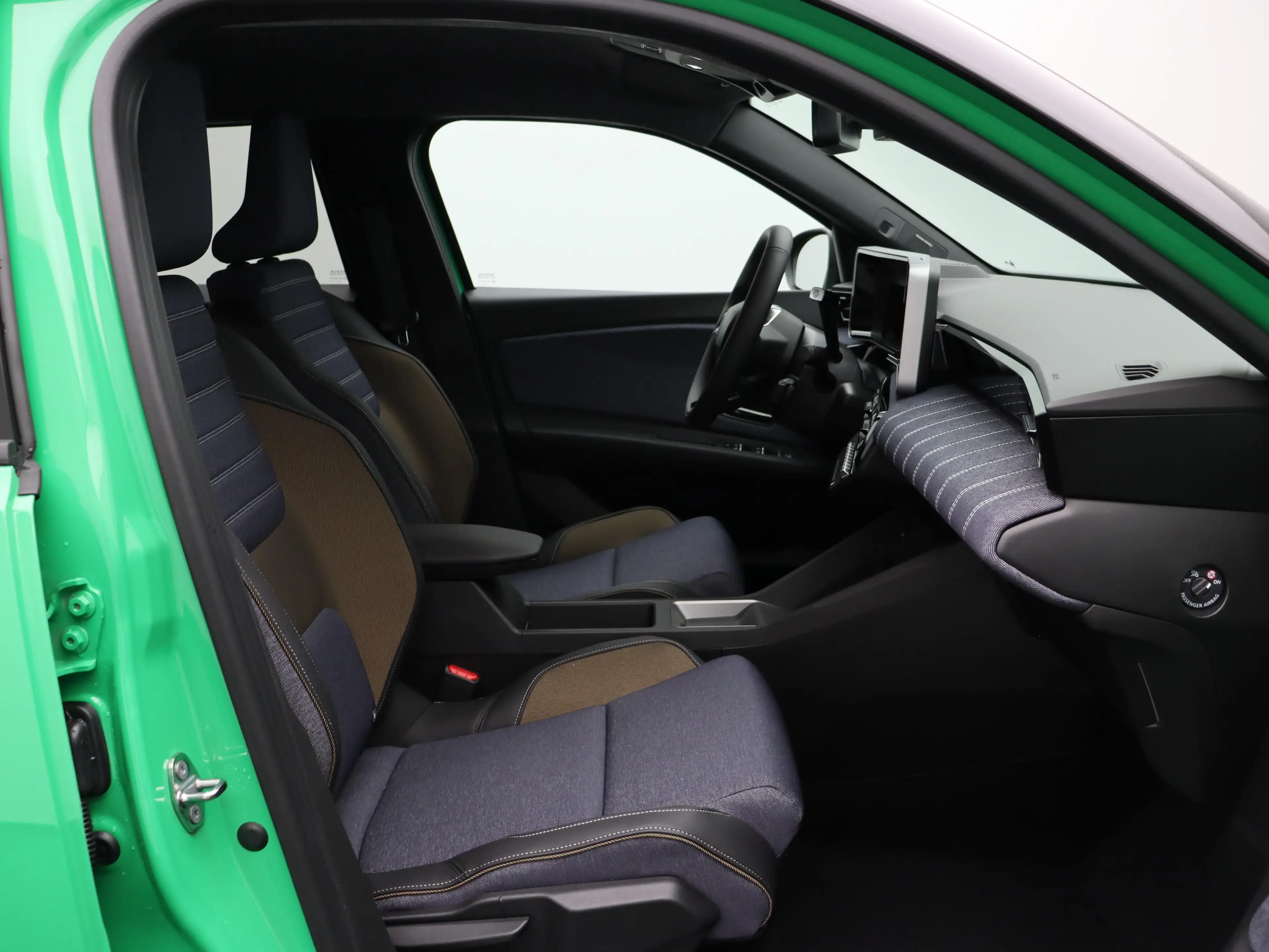 Renault R 5 Techno Comfort range | Achteruitrijcamera | ISOFIX — photo 5