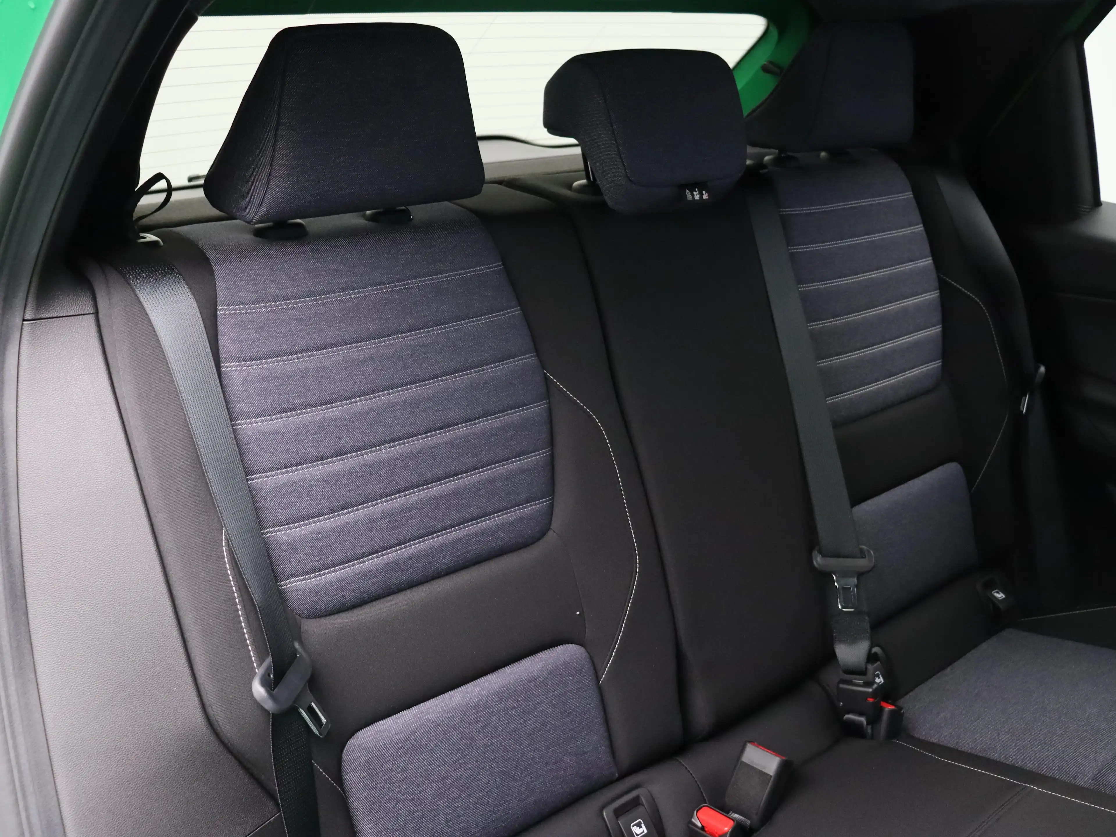 Renault R 5 Techno Comfort range | Achteruitrijcamera | ISOFIX — photo 9