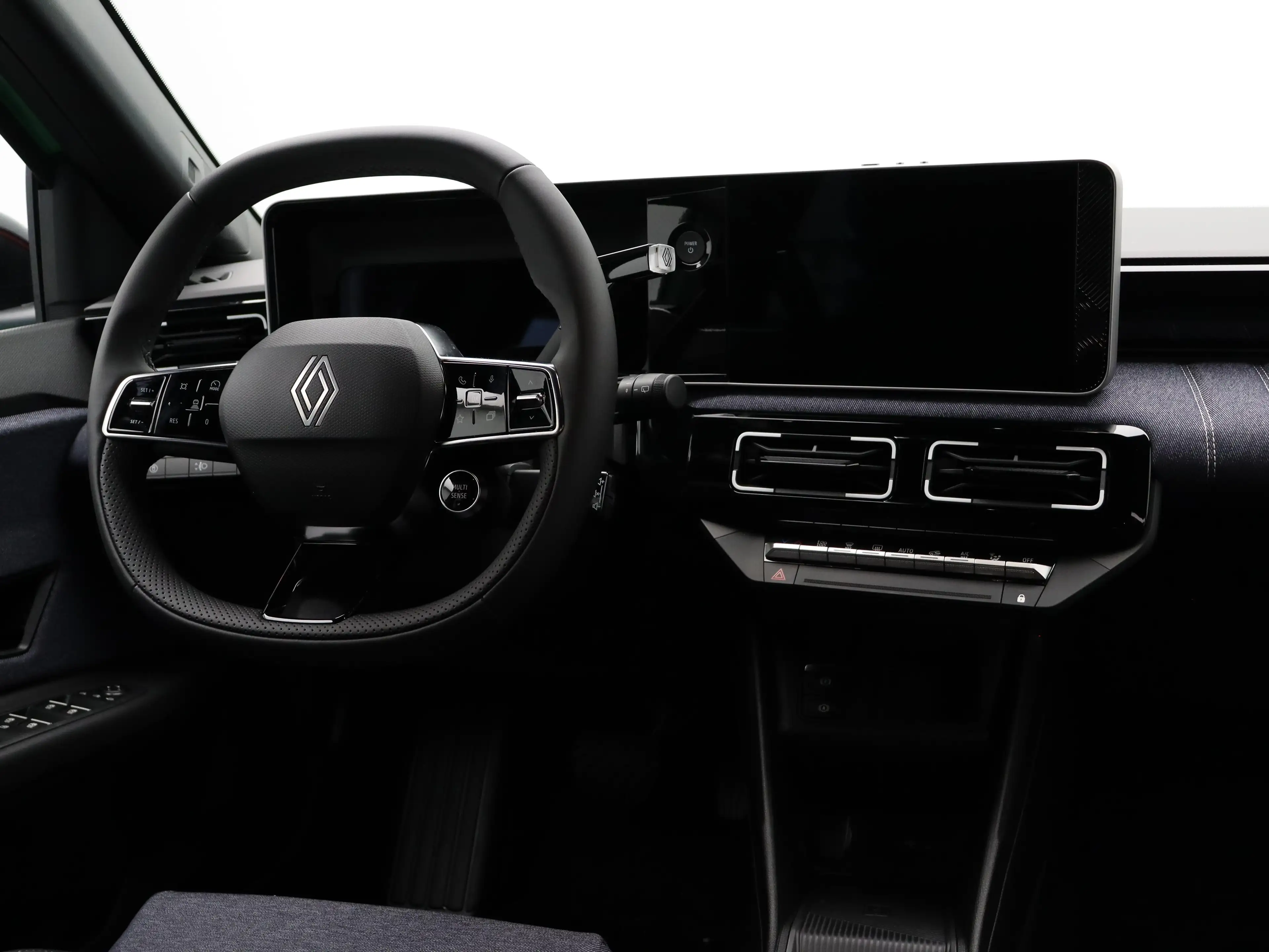 Renault R 5 Techno Comfort range | Achteruitrijcamera | ISOFIX — photo 4