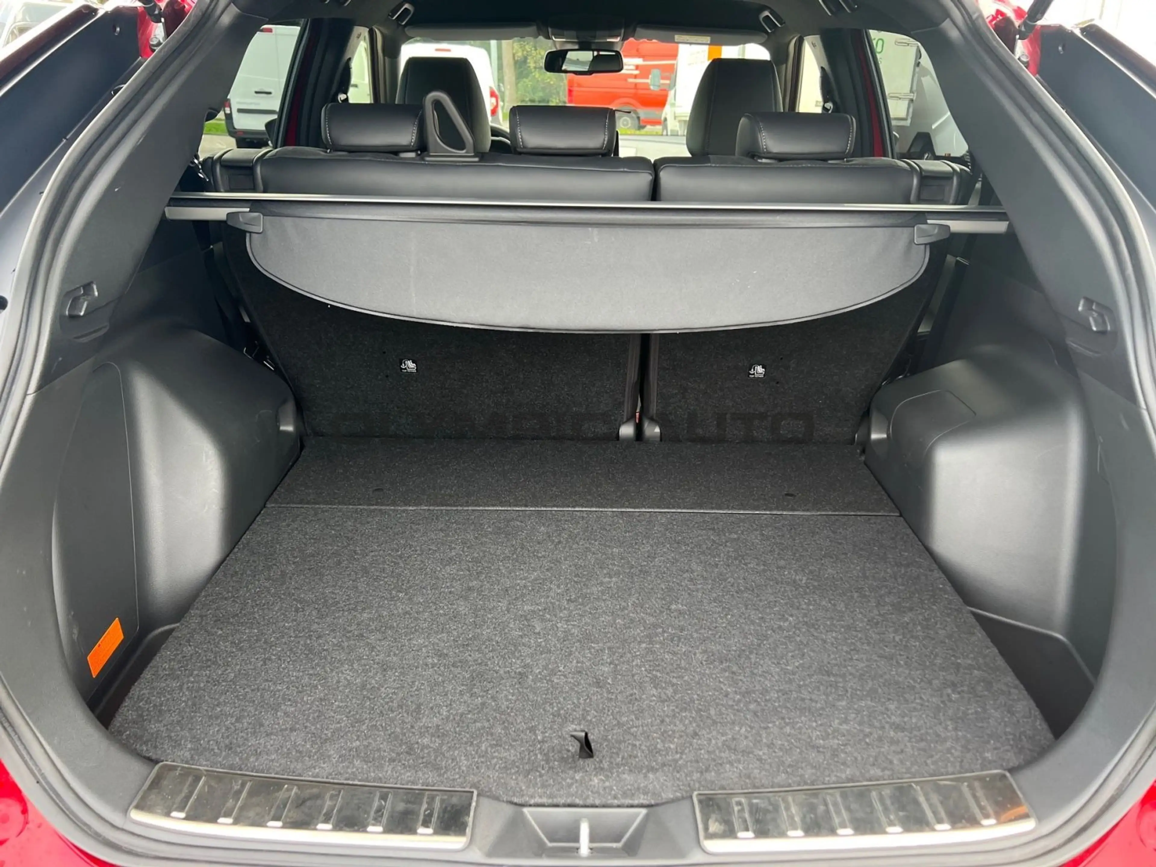 Mitsubishi Eclipse Cross Plug-in Hybrid Plus 2,4 NAVI KAMER — photo 12