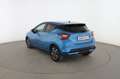 Nissan Micra 1.5 dCi N-Connecta Azul - thumbnail 3