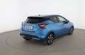 Nissan Micra 1.5 dCi N-Connecta Azul - thumbnail 5