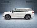 Skoda Kodiaq 2.0 TDI DSG 4x4 Sportline Navi Matrix AHK Wit - thumbnail 3
