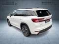 Skoda Kodiaq 2.0 TDI DSG 4x4 Sportline Navi Matrix AHK Wit - thumbnail 4
