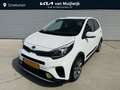 Kia Picanto 1.0 T-GDI X-Line Clima | Cruise | DAB | Camera | S Wit - thumbnail 1