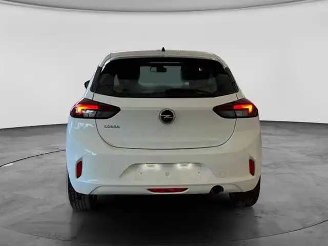 Opel Corsa view 7