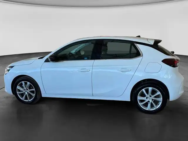 Opel Corsa view 5