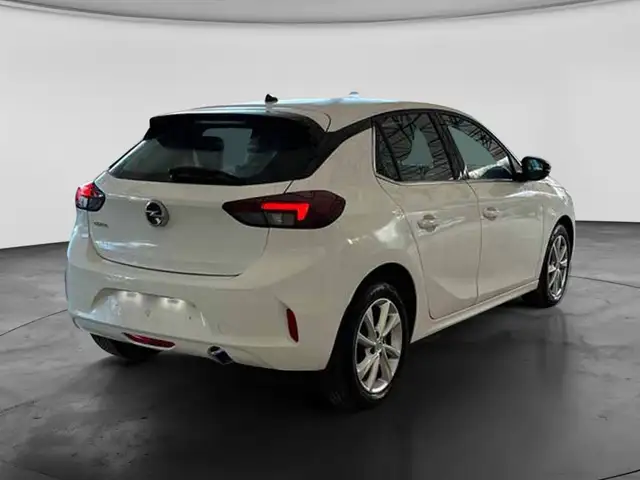 Opel Corsa view 6