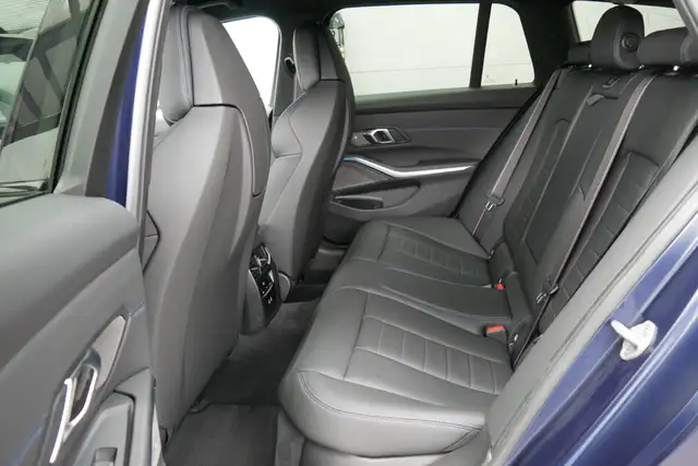BMW 330 e xDrive *M-Paket Pro/M-Sitze/AHK/H&K Sound/DA-Prof./360°* Ansicht 7