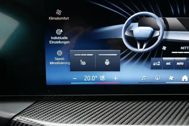 BMW 330 e xDrive *M-Paket Pro/M-Sitze/AHK/H&K Sound/DA-Prof./360°* Ansicht 26