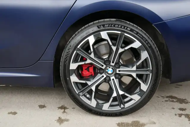 BMW 330 e xDrive *M-Paket Pro/M-Sitze/AHK/H&K Sound/DA-Prof./360°* Ansicht 6