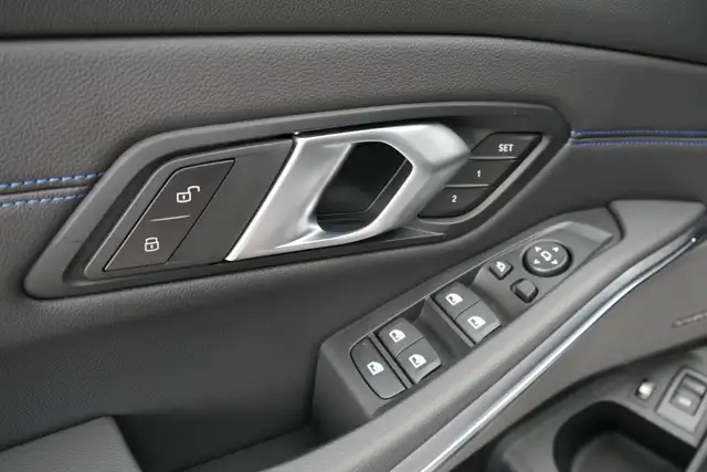 BMW 330 e xDrive *M-Paket Pro/M-Sitze/AHK/H&K Sound/DA-Prof./360°* Ansicht 9