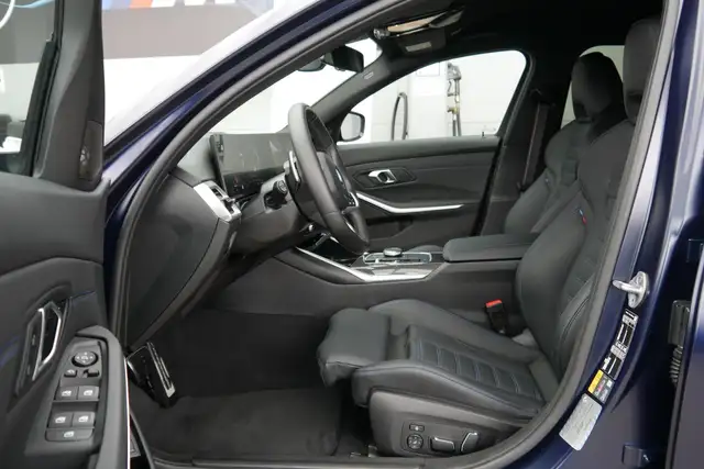 BMW 330 e xDrive *M-Paket Pro/M-Sitze/AHK/H&K Sound/DA-Prof./360°* Ansicht 8