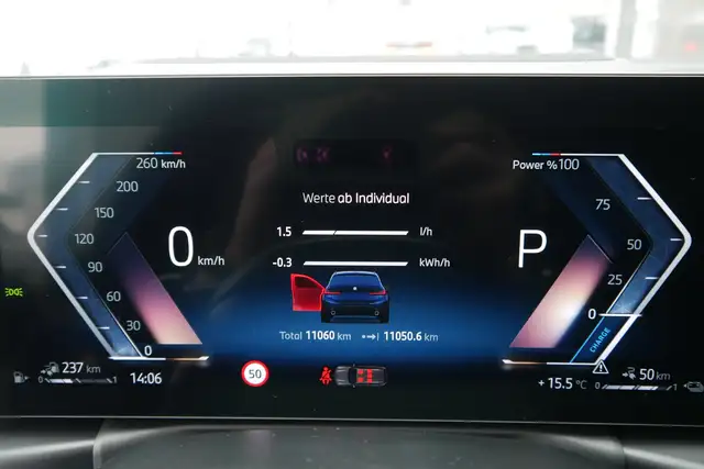 BMW 330 e xDrive *M-Paket Pro/M-Sitze/AHK/H&K Sound/DA-Prof./360°* Ansicht 21