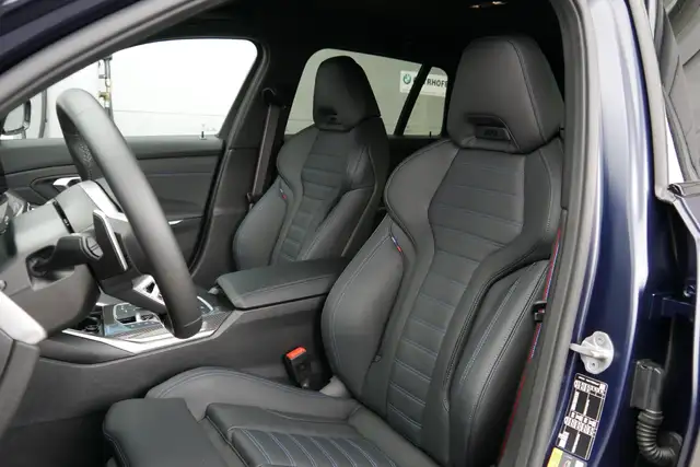 BMW 330 e xDrive *M-Paket Pro/M-Sitze/AHK/H&K Sound/DA-Prof./360°* Ansicht 15