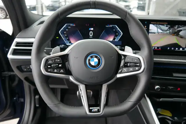 BMW 330 e xDrive *M-Paket Pro/M-Sitze/AHK/H&K Sound/DA-Prof./360°* Ansicht 17