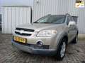Chevrolet Captiva 2.4i Executive MOTOR SCHADE!! Beige - thumbnail 1