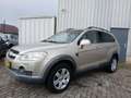 Chevrolet Captiva 2.4i Executive MOTOR SCHADE!! Beige - thumbnail 2