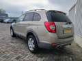 Chevrolet Captiva 2.4i Executive MOTOR SCHADE!! Beige - thumbnail 4