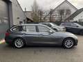 BMW 320 3-serie Touring 320d EDE Centennial High Executive Grau - thumbnail 4