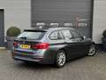 BMW 320 3-serie Touring 320d EDE Centennial High Executive Grau - thumbnail 2