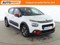 Citroen C3 1.2 PureTech S&S Feel 83 Blanco - thumbnail 8