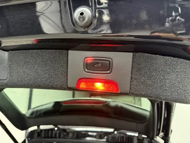 Porsche Cayenne view 11