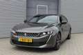 Peugeot 508 SW 1.6 PureTech Blue Lease GT Line Avantage I Aut. Gris - thumbnail 2