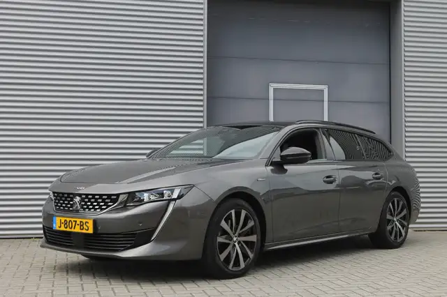 Peugeot 508 SW 1.6 PureTech Blue Lease GT Line Avantage I Aut.