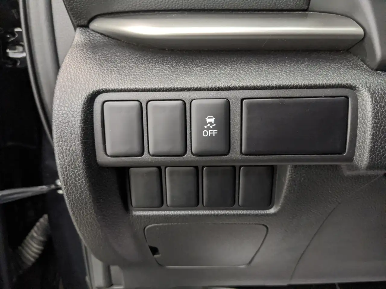 Mitsubishi Eclipse Cross fotografie Mitsubishi Eclipse Cross