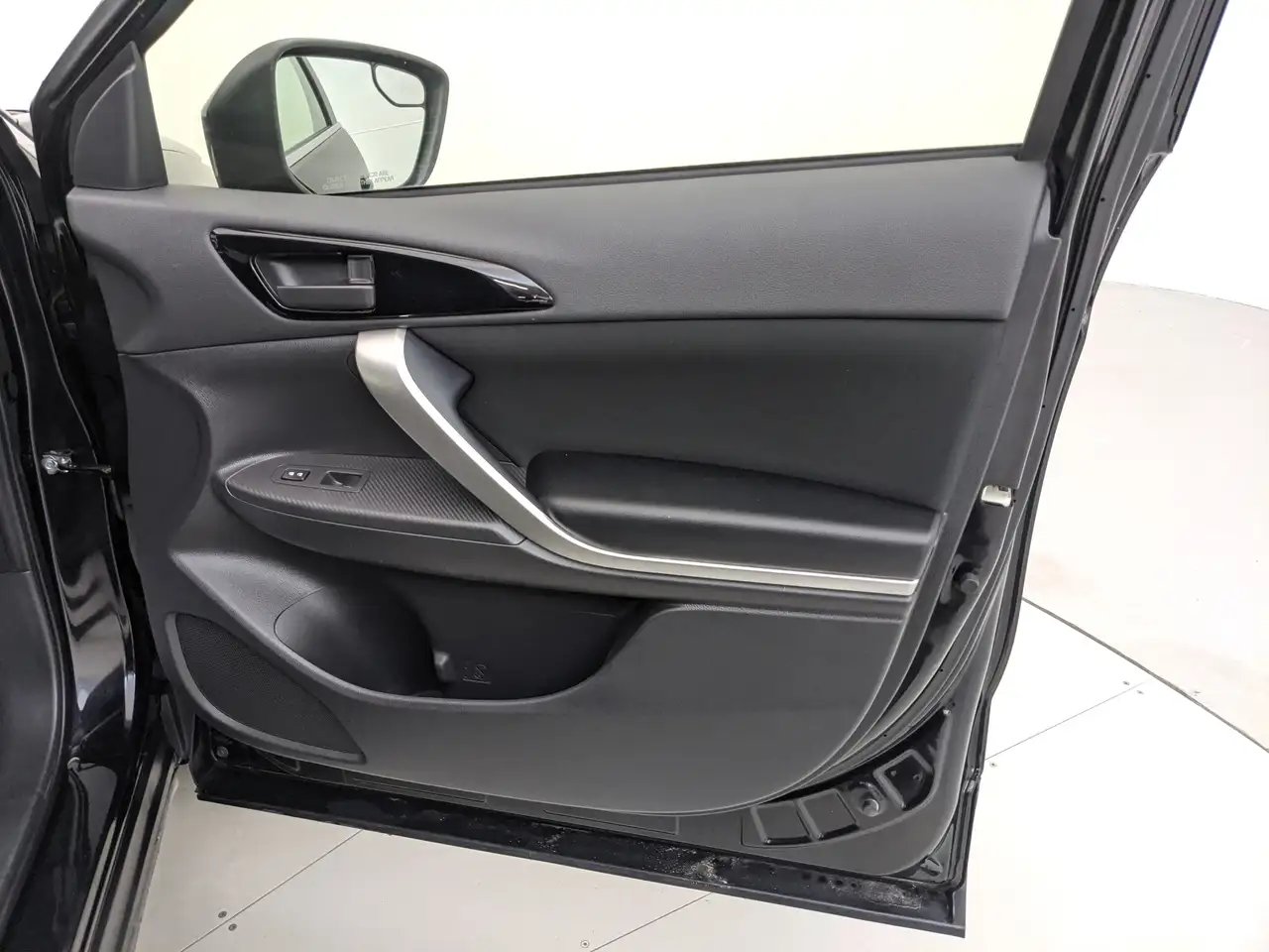 Mitsubishi Eclipse Cross fotografie Mitsubishi Eclipse Cross