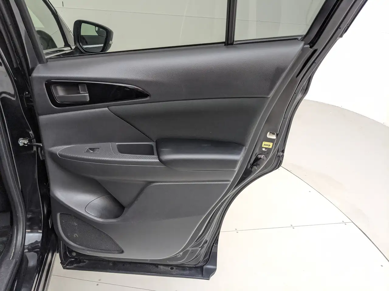 Mitsubishi Eclipse Cross fotografie Mitsubishi Eclipse Cross