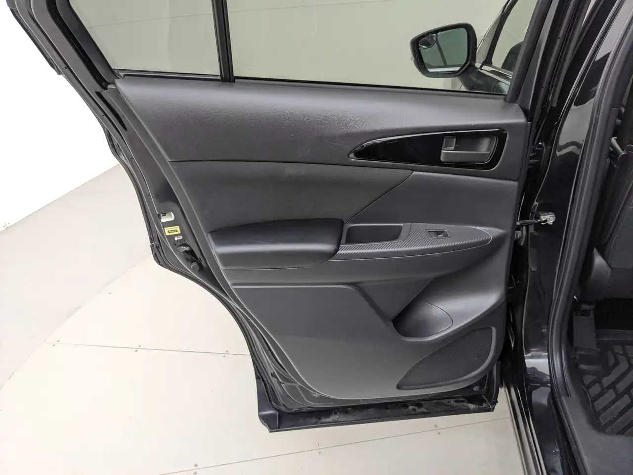 Mitsubishi Eclipse Cross fotografie Mitsubishi Eclipse Cross