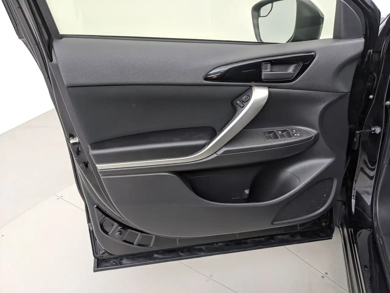 Mitsubishi Eclipse Cross fotografie Mitsubishi Eclipse Cross