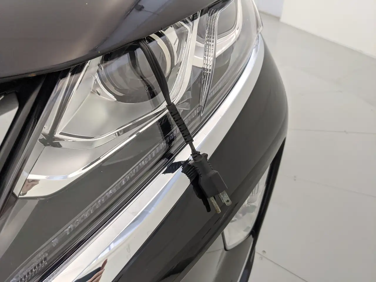Mitsubishi Eclipse Cross fotografie Mitsubishi Eclipse Cross