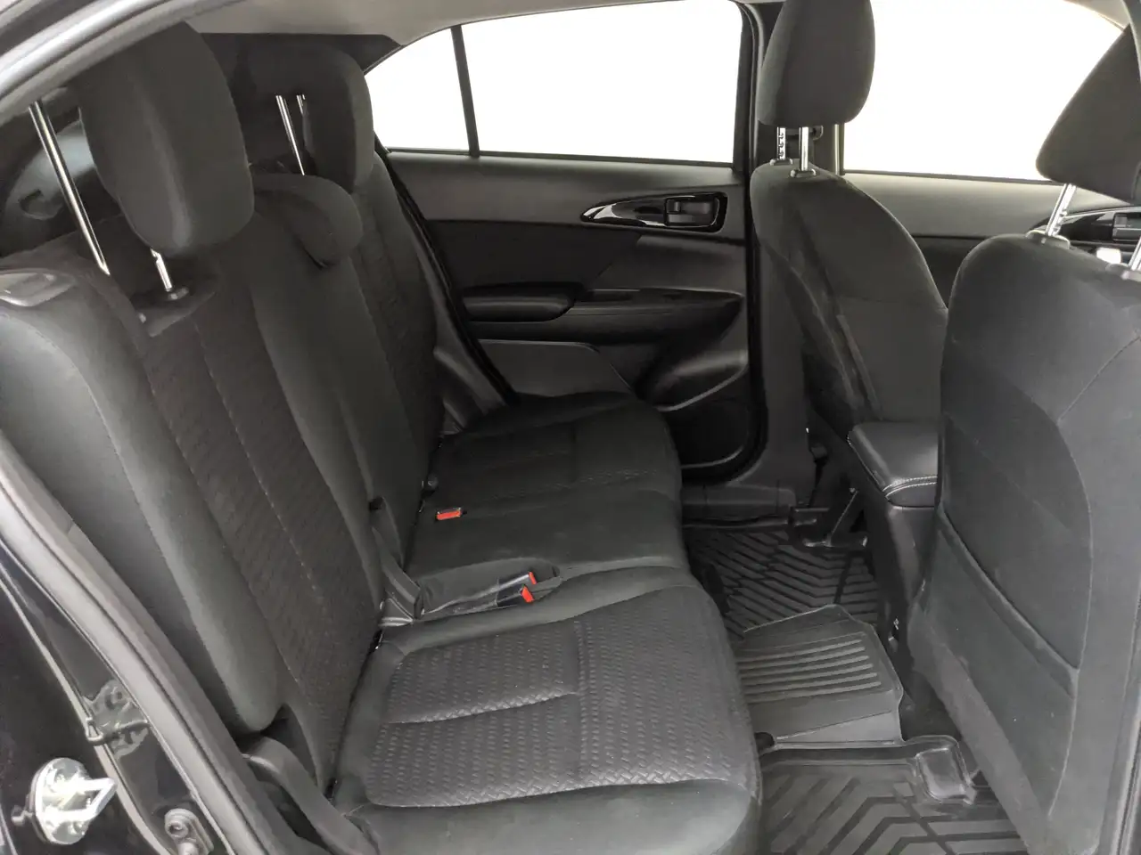 Mitsubishi Eclipse Cross fotografie Mitsubishi Eclipse Cross