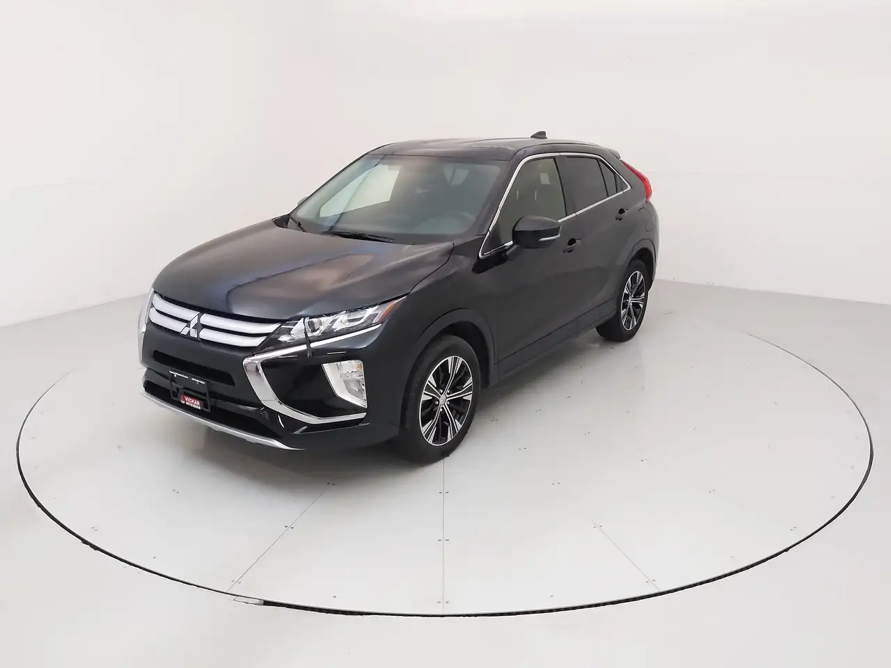 Mitsubishi Eclipse Cross fotografie Mitsubishi Eclipse Cross