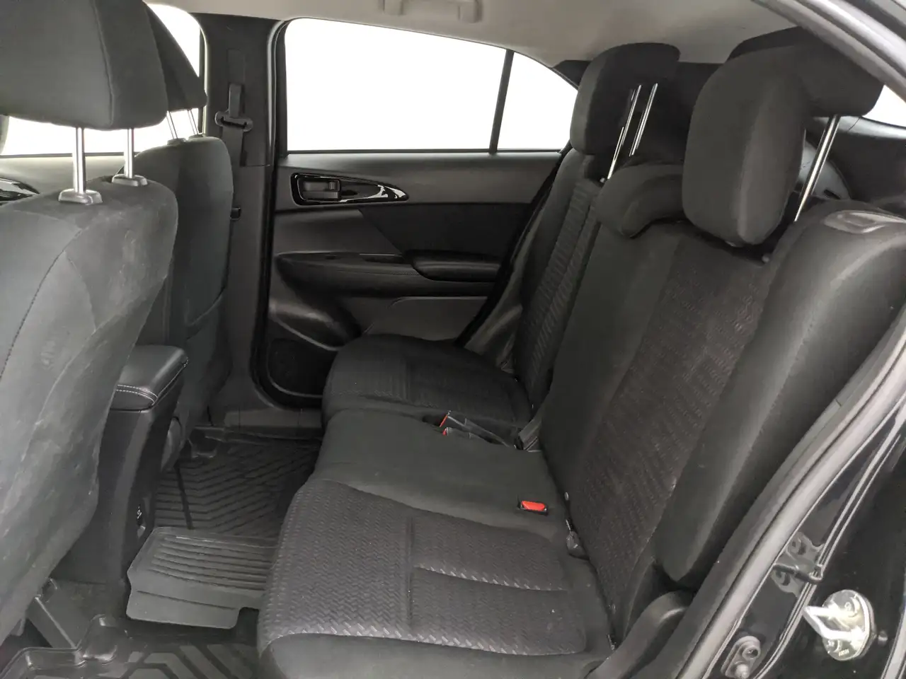 Mitsubishi Eclipse Cross fotografie Mitsubishi Eclipse Cross