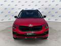 Skoda Kamiq 1.0 tsi Selection 95cv Rosso - thumbnail 7