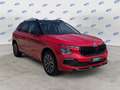 Skoda Kamiq 1.0 tsi Selection 95cv Rosso - thumbnail 6